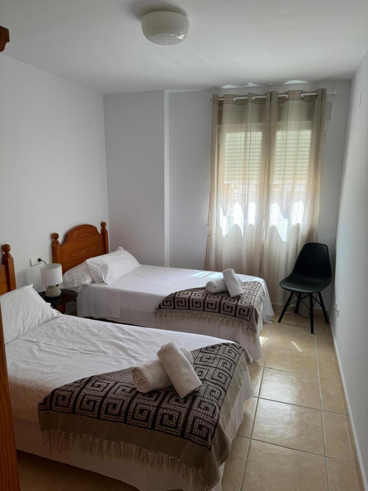 La Pau Altea Apartment Exterior photo