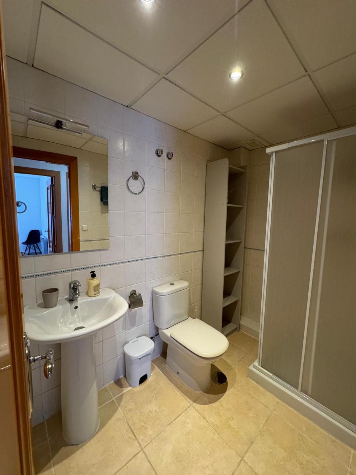 La Pau Altea Apartment Exterior photo